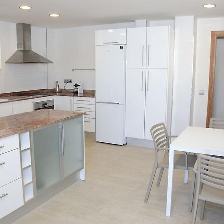Ab Sant Antoni De Calonge Apartment Exterior photo
