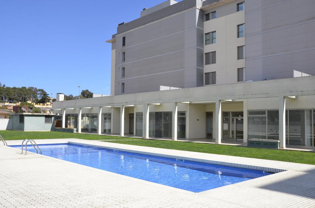 Ab Sant Antoni De Calonge Apartment Exterior photo