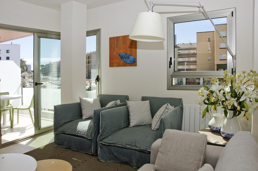 Ab Sant Antoni De Calonge Apartment Exterior photo