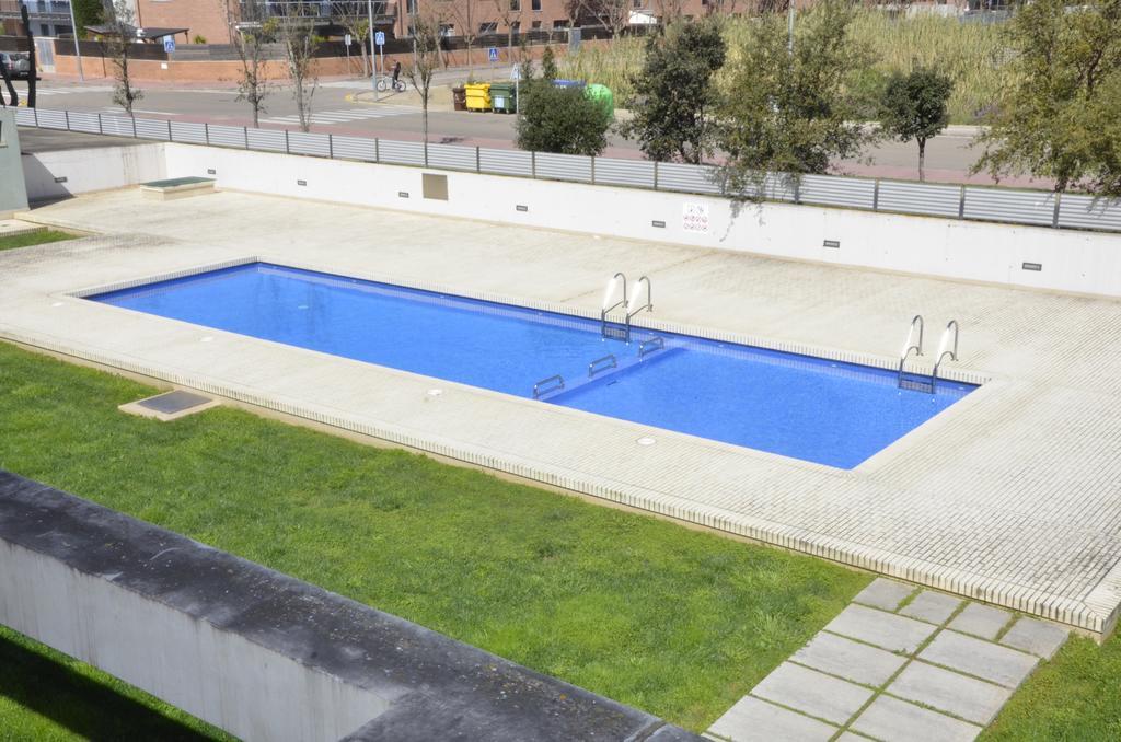 Ab Sant Antoni De Calonge Apartment Exterior photo