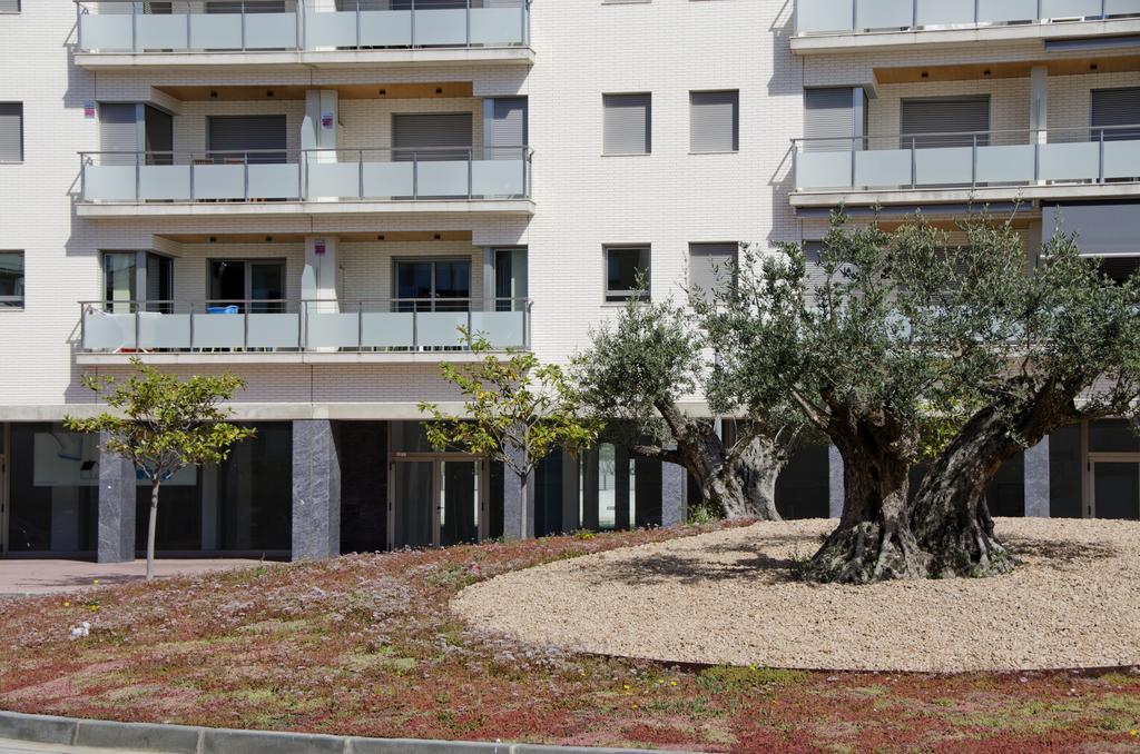 Ab Sant Antoni De Calonge Apartment Exterior photo