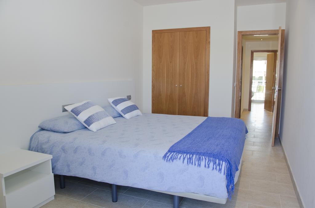 Ab Sant Antoni De Calonge Apartment Exterior photo