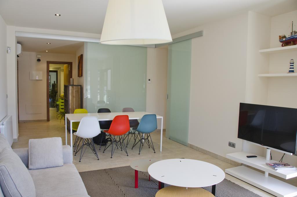 Ab Sant Antoni De Calonge Apartment Exterior photo