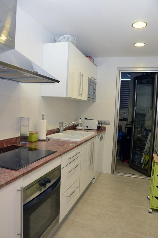 Ab Sant Antoni De Calonge Apartment Exterior photo