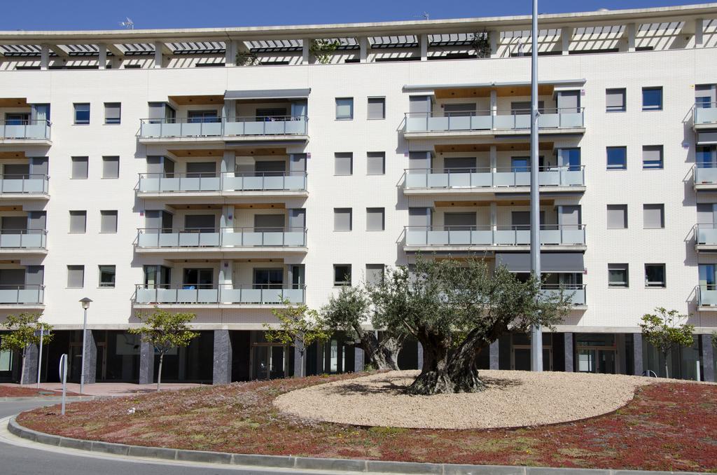 Ab Sant Antoni De Calonge Apartment Exterior photo