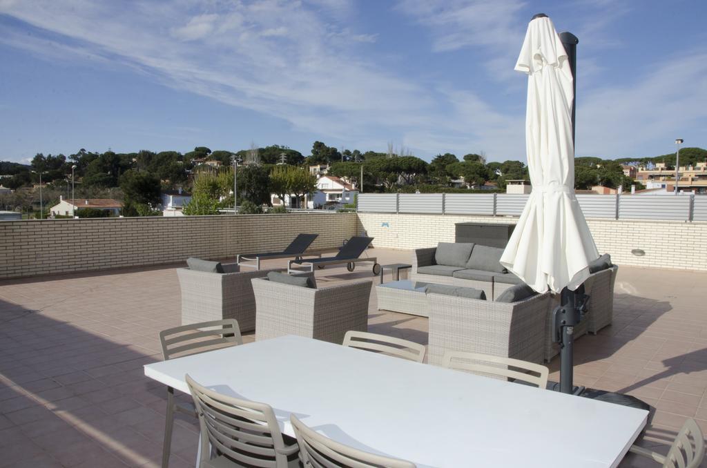 Ab Sant Antoni De Calonge Apartment Exterior photo