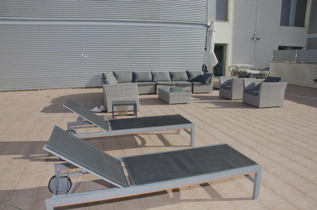 Ab Sant Antoni De Calonge Apartment Exterior photo