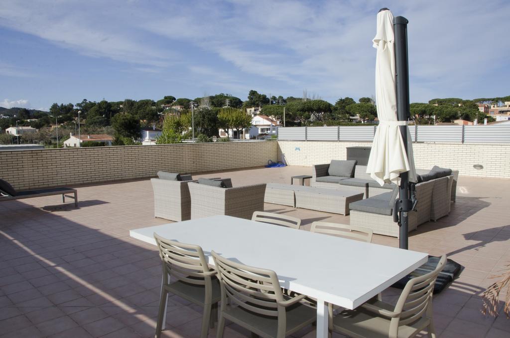 Ab Sant Antoni De Calonge Apartment Exterior photo