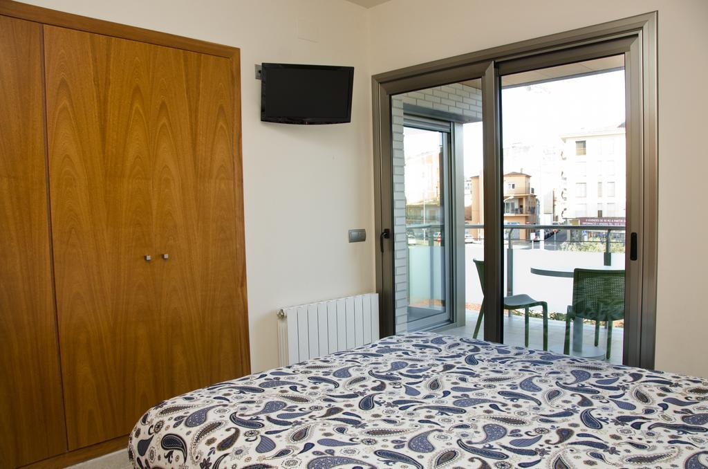 Ab Sant Antoni De Calonge Apartment Exterior photo