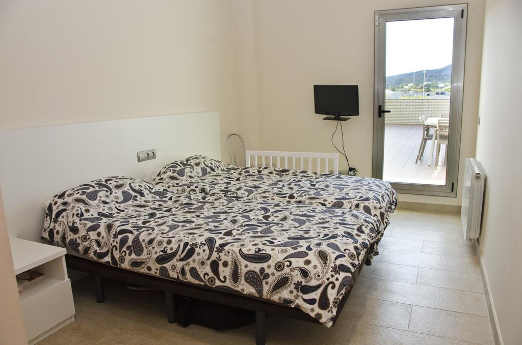 Ab Sant Antoni De Calonge Apartment Exterior photo