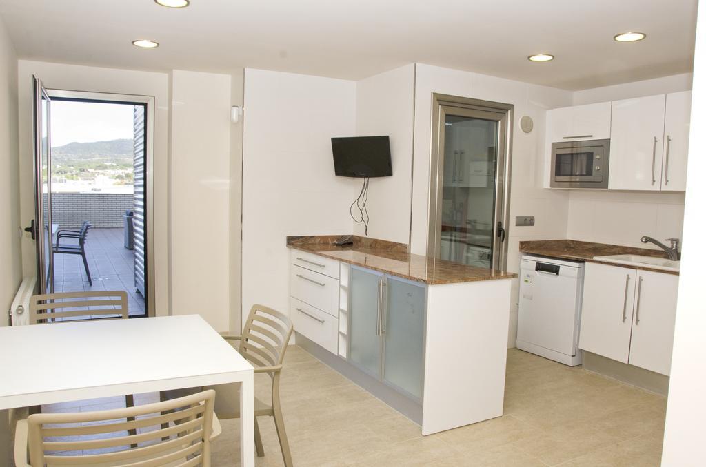 Ab Sant Antoni De Calonge Apartment Room photo