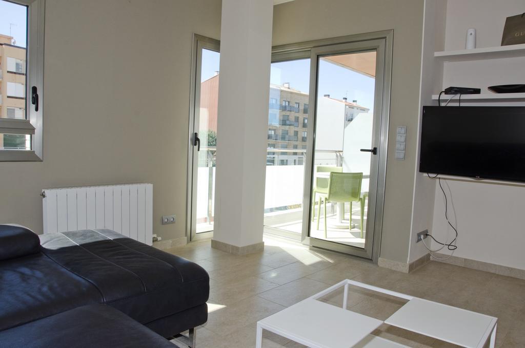 Ab Sant Antoni De Calonge Apartment Room photo